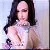 XYcolo Realistic Sex Doll Asian Japanese Chinese Black Hair Huge Tits Boobs