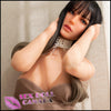 XYcolo Realistic Sex Doll Western American Big Tits Breasts Western American