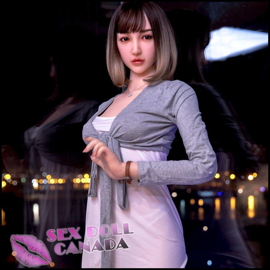 XYcolo Realistic Sex Doll Asian Japanese Chinese Asian Japanese Chinese Big Tits Breasts