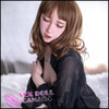 XYcolo Realistic Sex Doll Asian Japanese Chinese Brunette Hair Big Tits Breasts
