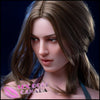 XYcolo Realistic Sex Doll Huge Tits Boobs Western American Brunette Hair