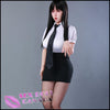 XYcolo Realistic Sex Doll Asian Japanese Chinese Black Hair Huge Tits Boobs