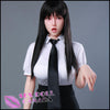 XYcolo Realistic Sex Doll Black Hair Asian Japanese Chinese Huge Tits Boobs