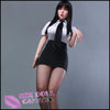 XYcolo Realistic Sex Doll Black Hair Asian Japanese Chinese Huge Tits Boobs