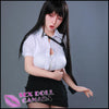 XYcolo Realistic Sex Doll Black Hair Asian Japanese Chinese Huge Tits Boobs