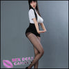 XYcolo Realistic Sex Doll Huge Tits Boobs Black Hair Asian Japanese Chinese