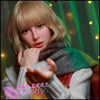 XYcolo Realistic Sex Doll Huge Tits Boobs Blonde Hair Western American