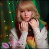 XYcolo Realistic Sex Doll Huge Tits Boobs Western American Blonde Hair
