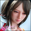 XYcolo Realistic Sex Doll Brunette Hair Big Tits Breasts Asian Japanese Chinese