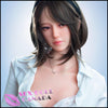 XYcolo Realistic Sex Doll Asian Japanese Chinese Brunette Hair Big Tits Breasts