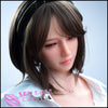 XYcolo Realistic Sex Doll Brunette Hair Big Tits Breasts Asian Japanese Chinese