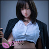 XYcolo Realistic Sex Doll Asian Japanese Chinese Black Hair Huge Tits Boobs