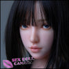 XYcolo Realistic Sex Doll Asian Japanese Chinese Huge Tits Boobs Black Hair