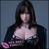 XYcolo Realistic Sex Doll Asian Japanese Chinese Huge Tits Boobs Black Hair
