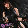 XYcolo Realistic Sex Doll Asian Japanese Chinese Brunette Hair Huge Tits Boobs