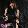 XYcolo Realistic Sex Doll Asian Japanese Chinese Huge Tits Boobs Brunette Hair