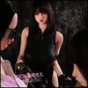 XYcolo Realistic Sex Doll Brunette Hair Asian Japanese Chinese Huge Tits Boobs
