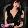 XYcolo Realistic Sex Doll Brunette Hair Huge Tits Boobs Asian Japanese Chinese
