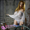 AS Realistic Sex Doll Curvy Full Body Big Tits Breasts Small Waist