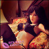 DS Realistic Sex Doll Big Tits Breasts Asian Japanese Chinese Small Waist