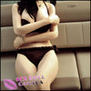 DS Realistic Sex Doll Small Waist Big Tits Breasts Fit Athletic