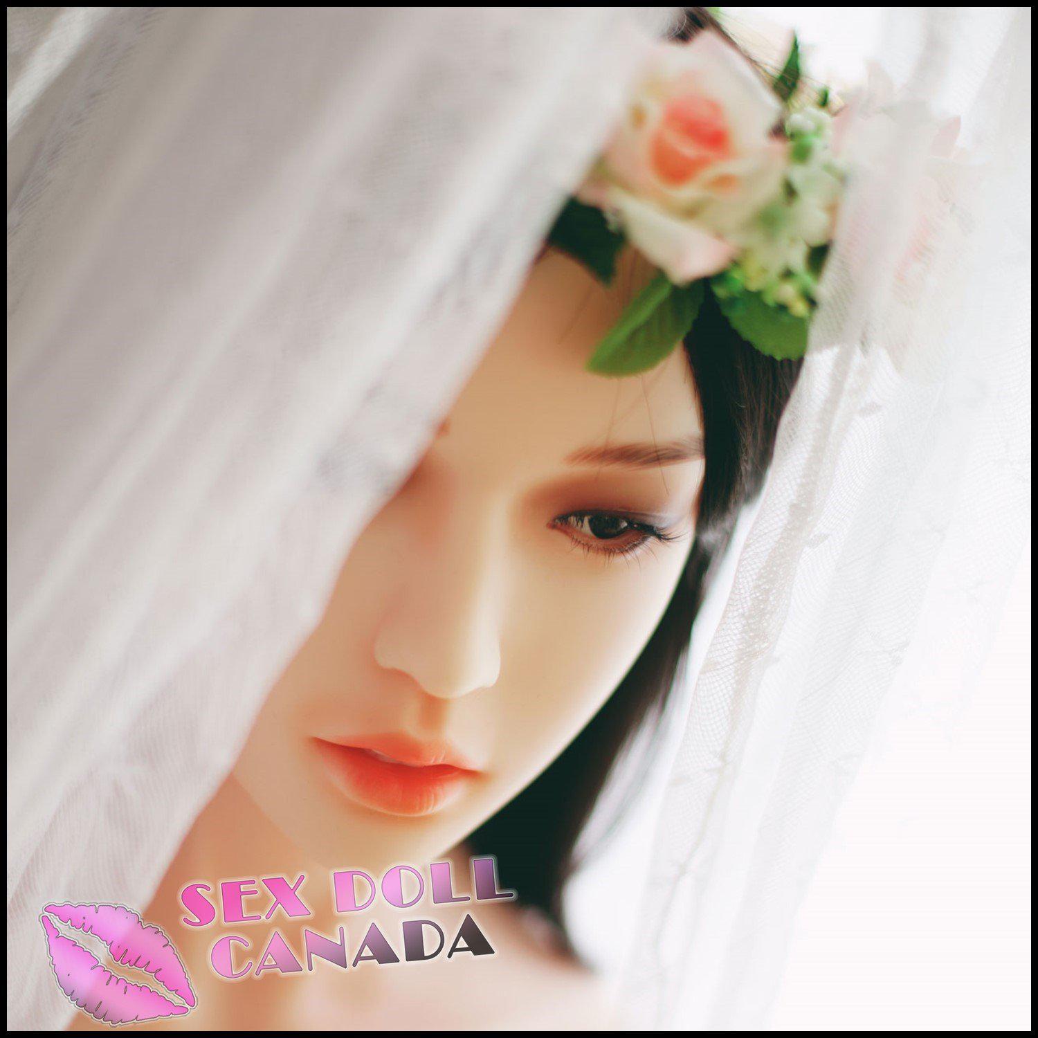 DS Realistic Sex Doll Fit Athletic Asian Japanese Chinese Small Waist