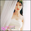 DS Realistic Sex Doll Small Waist Big Tits Breasts Asian Japanese Chinese