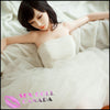 DS Realistic Sex Doll Small Waist Asian Japanese Chinese Big Tits Breasts