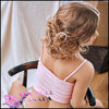 IRONTECH Realistic Sex Doll Blonde Hair Fit Athletic Small Tits Boobs