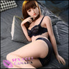 IRONTECH Realistic Sex Doll Small Tits Boobs Fit Athletic Asian Japanese Chinese