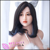 IRONTECH Realistic Sex Doll Fit Athletic Small Tits Boobs Asian Japanese Chinese