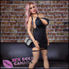 IRONTECH Realistic Sex Doll Fit Athletic Big Tits Breasts Big Tits Breasts