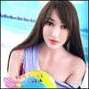 IRONTECH Realistic Sex Doll Fit Athletic Small Tits Boobs Asian Japanese Chinese