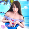 IRONTECH Realistic Sex Doll Small Tits Boobs Fit Athletic Asian Japanese Chinese