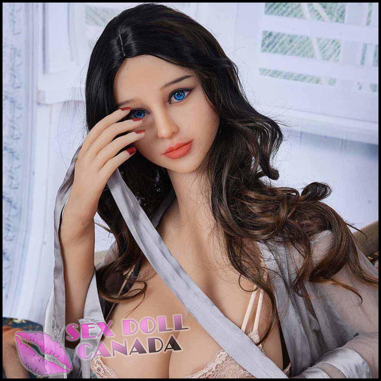 IRONTECH Realistic Sex Doll Fit Athletic Fit Athletic Big Tits Breasts