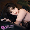 IRONTECH Realistic Sex Doll Small Tits Boobs Asian Japanese Chinese Fit Athletic