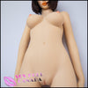 Jarliet Realistic Sex Doll Big Tits Breasts Fit Athletic Skinny Slim
