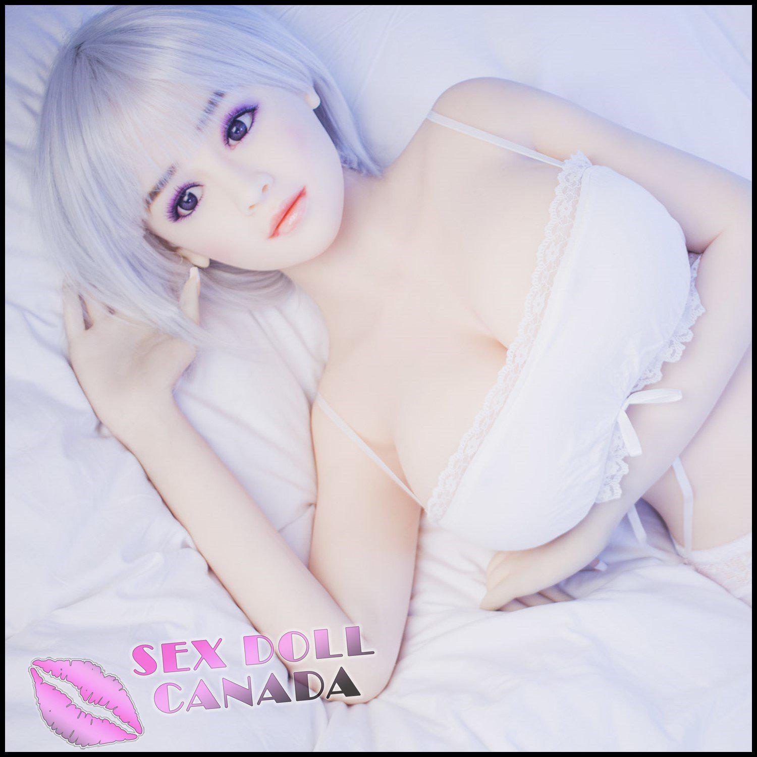 JY Realistic Sex Doll Small Waist Asian Japanese Chinese Curvy Full Body