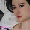 Top-Sino Realistic Sex Doll Curvy Full Body Asian Japanese Chinese Big Ass Butt