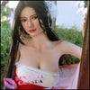 Top-Sino Realistic Sex Doll Big Ass Butt Asian Japanese Chinese Curvy Full Body