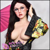 Top-Sino Realistic Sex Doll Small Waist Big Ass Butt Curvy Full Body
