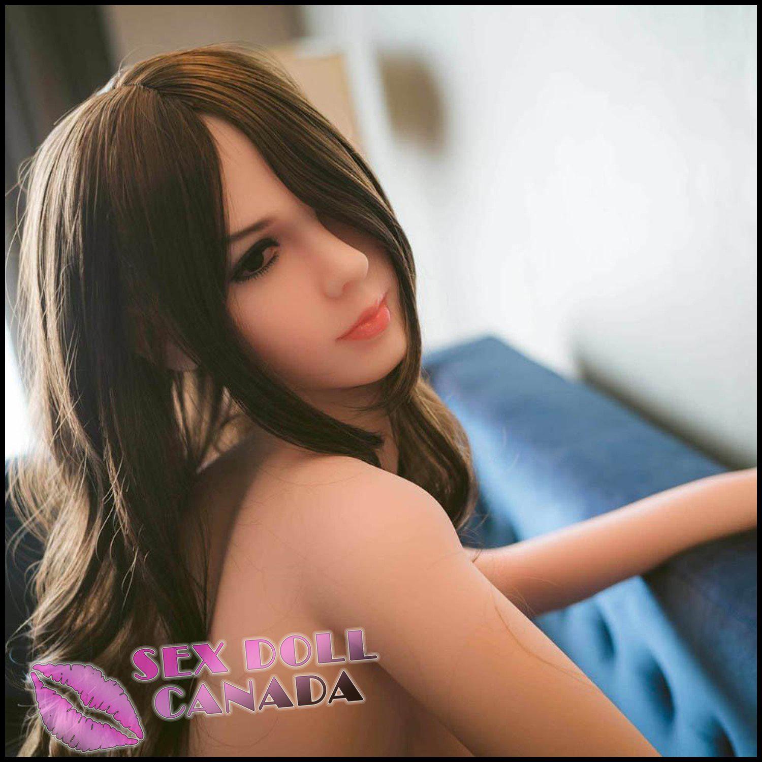 WM Realistic Sex Doll Big Tits Breasts Fit Athletic Big Tits Breasts