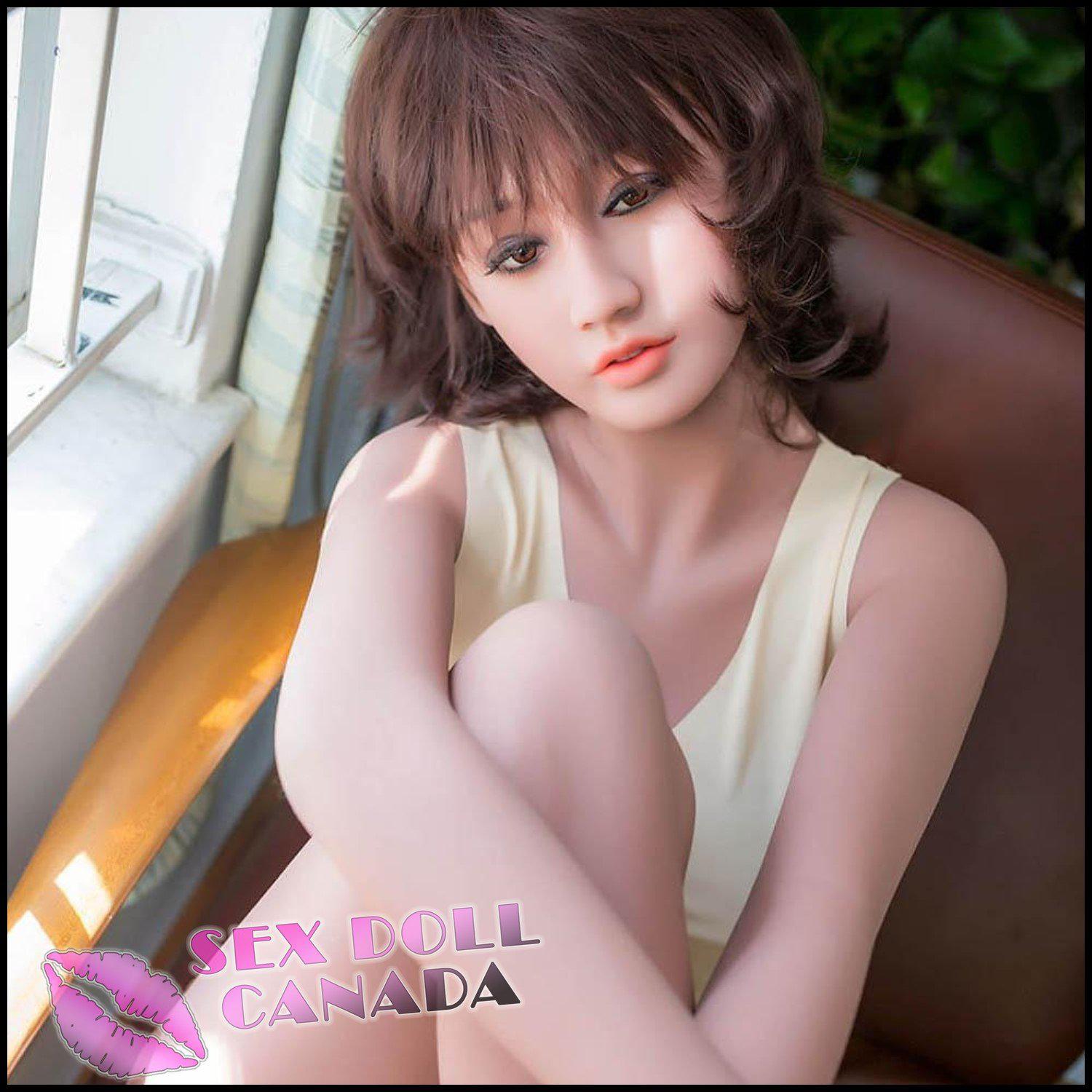 WM Realistic Sex Doll Big Tits Breasts Fit Athletic Fit Athletic