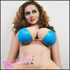 WM Realistic Sex Doll Thick Thighs BBW Chubby Fat Curvy Full Body