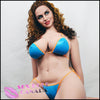 WM Realistic Sex Doll Curvy Full Body BBW Chubby Fat Big Thick Thighs