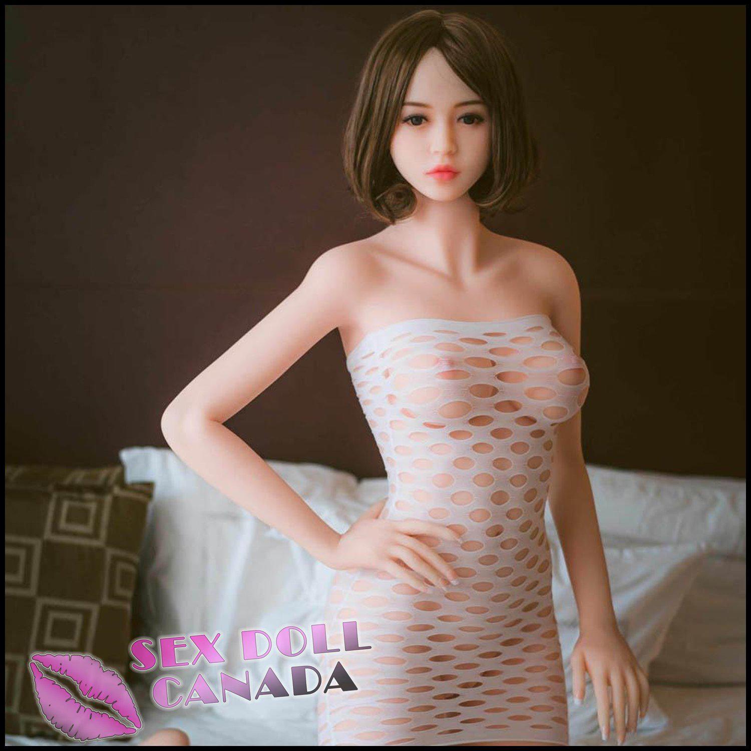 WM Realistic Sex Doll Big Tits Breasts Big Tits Breasts Fit Athletic