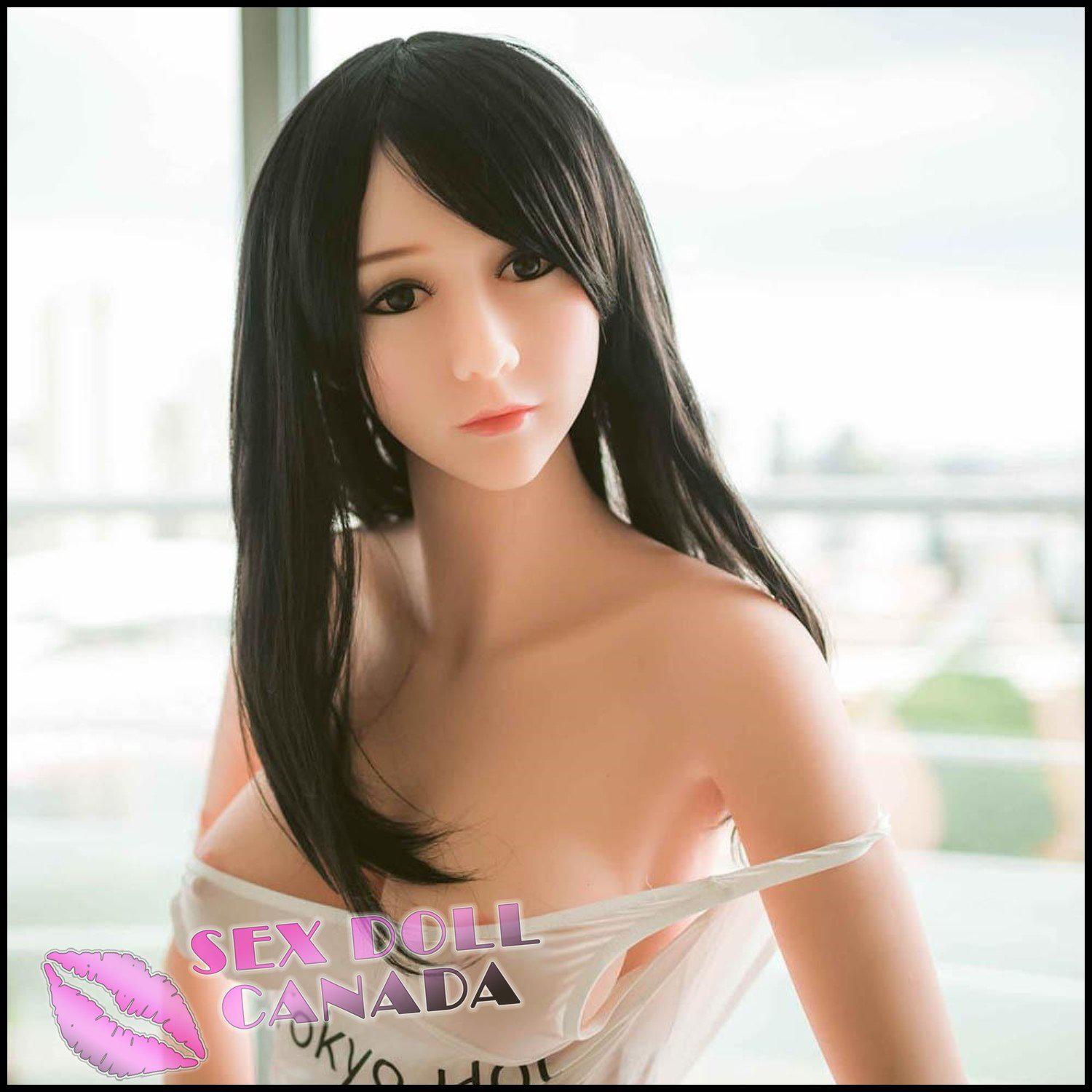 WM Realistic Sex Doll Fit Athletic Big Tits Breasts Big Tits Breasts