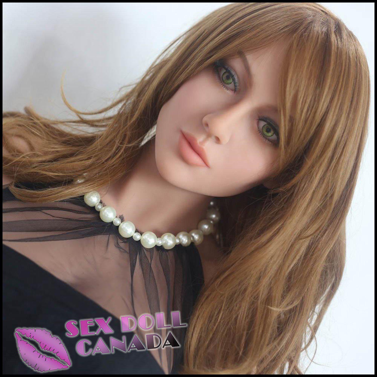 WM Realistic Sex Doll Big Tits Breasts Big Tits Breasts Big Tits Breasts