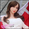WM Realistic Sex Doll Big Tits Breasts Fit Athletic Asian Japanese Chinese