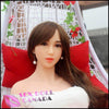 WM Realistic Sex Doll Asian Japanese Chinese Big Tits Breasts Fit Athletic